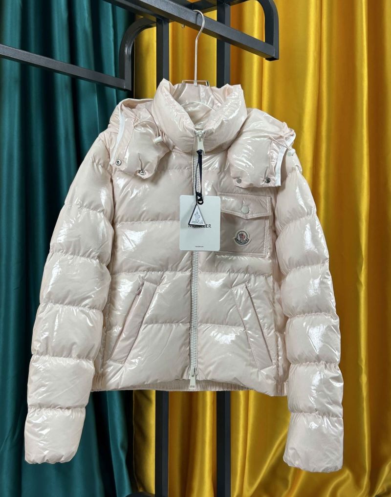 Moncler Down Jackets